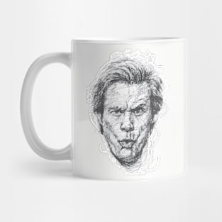 Oooh Mug